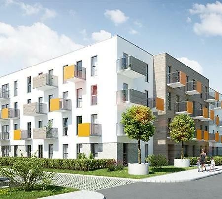Apartament w Centrum Stary Toruń Exterior foto
