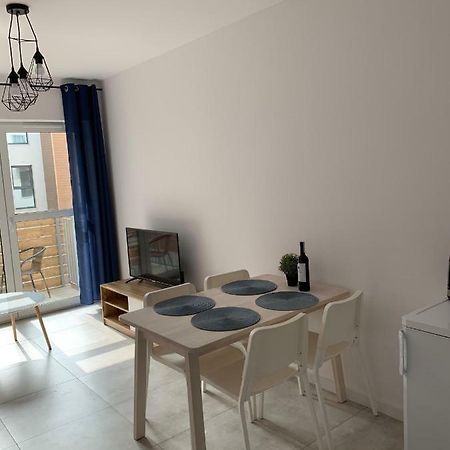 Apartament w Centrum Stary Toruń Exterior foto