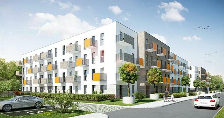 Apartament w Centrum Stary Toruń Exterior foto