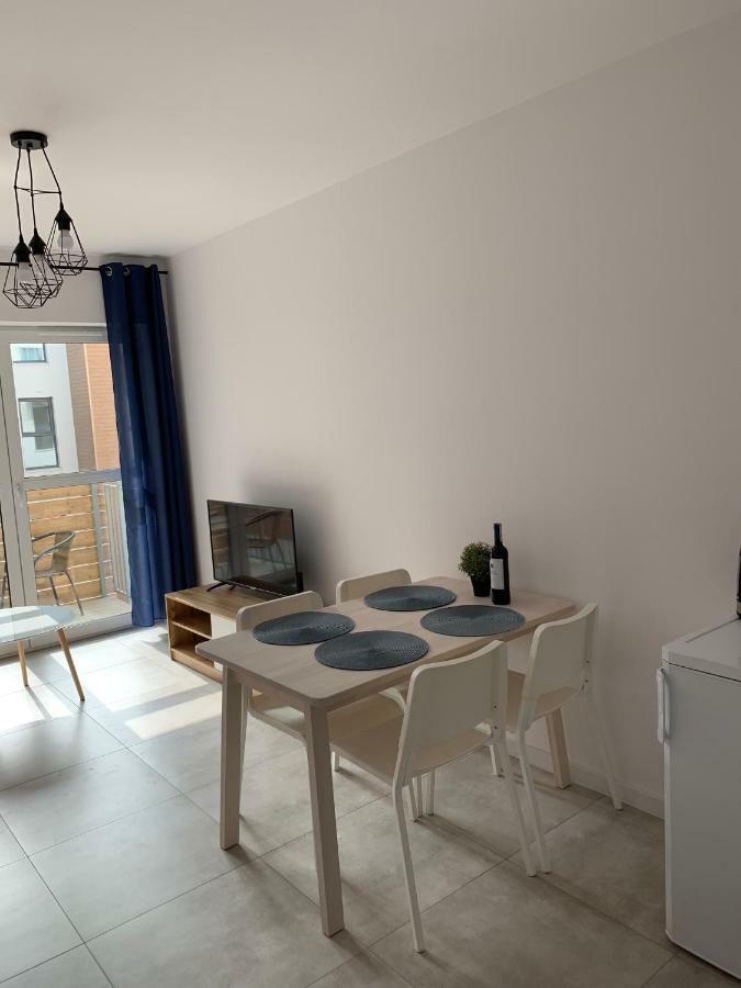 Apartament w Centrum Stary Toruń Exterior foto